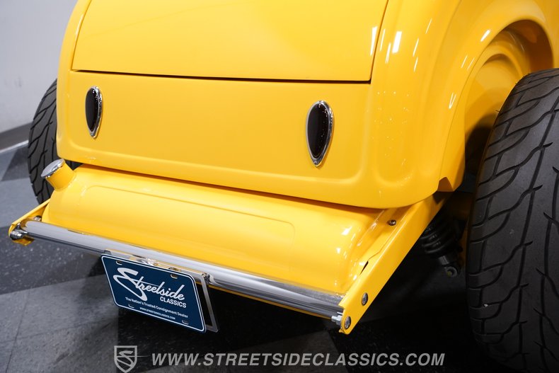 1932 Ford Highboy 21