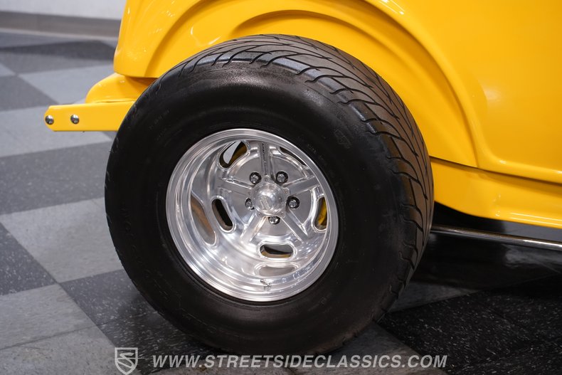 1932 Ford Highboy 44