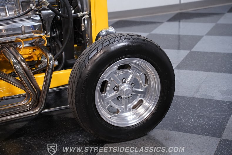 1932 Ford Highboy 45