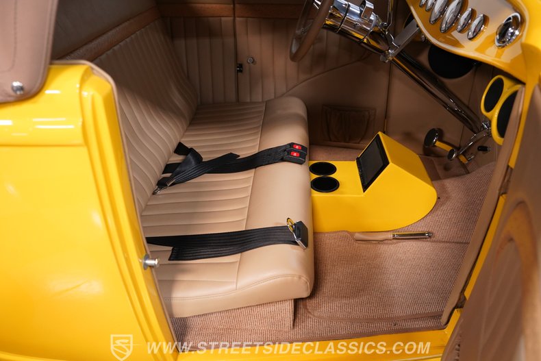1932 Ford Highboy 36
