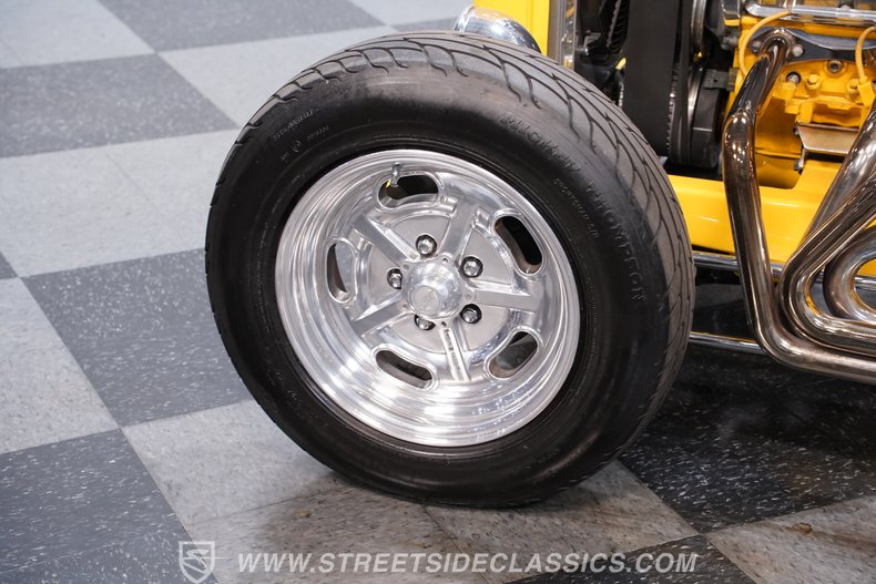 1932 Ford Highboy 46