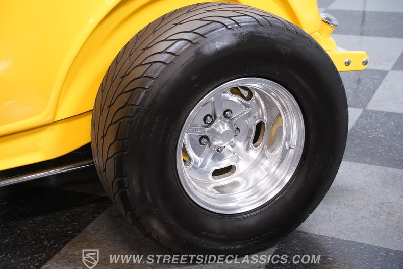 1932 Ford Highboy 47
