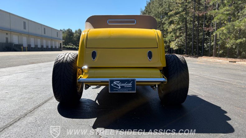 1932 Ford Highboy 61