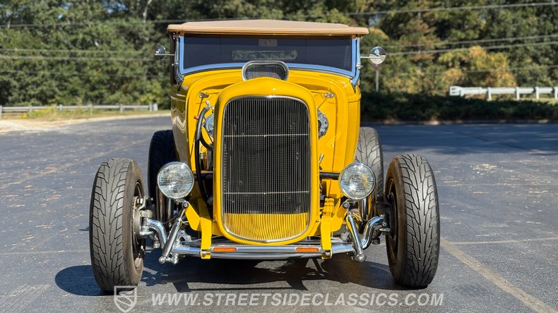 1932 Ford Highboy 59