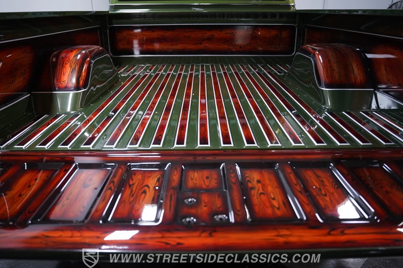 1972 GMC Sierra 41