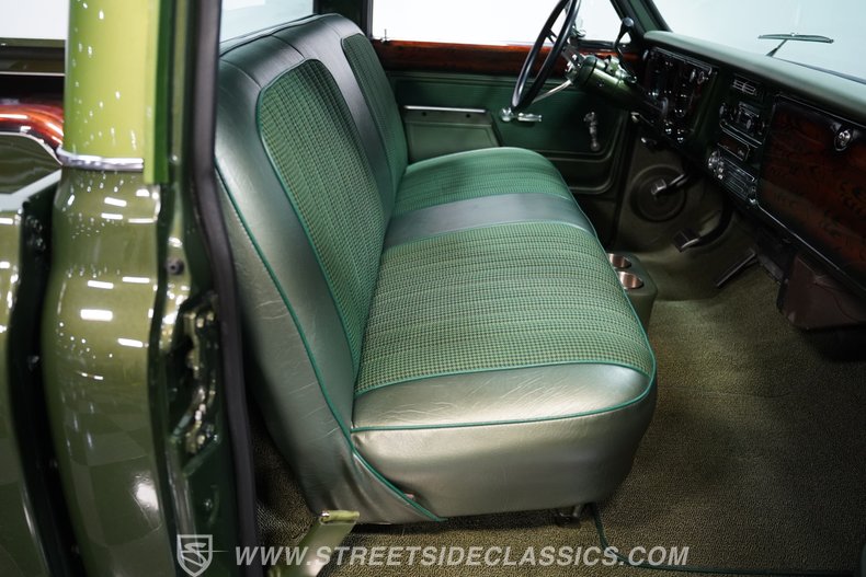1972 GMC Sierra 35