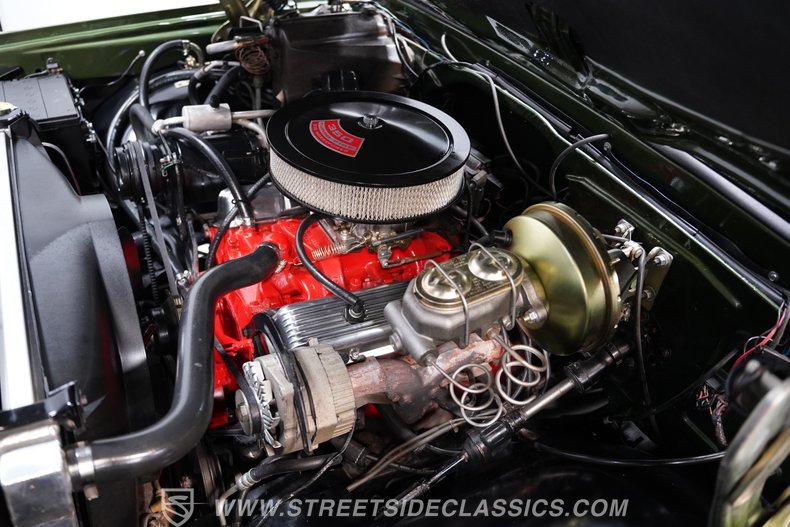 1972 GMC Sierra 26