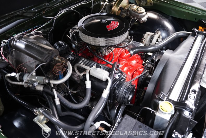 1972 GMC Sierra 27