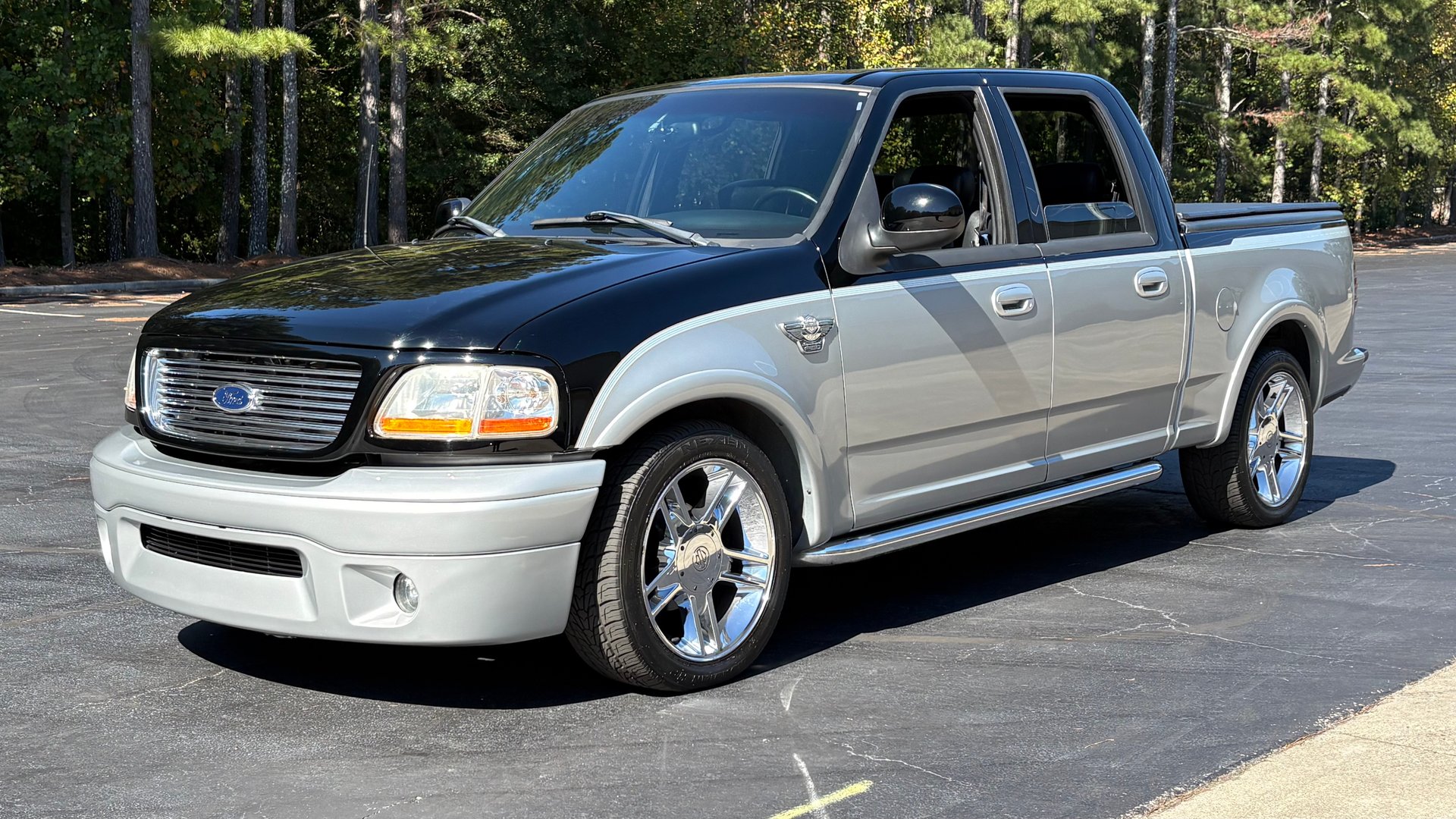 2003 Ford F-150 | Classic Cars for Sale - Streetside Classics
