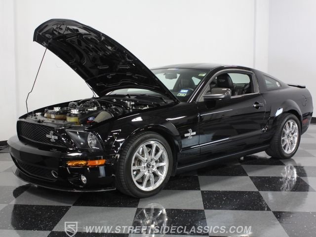 2008 Ford Mustang | Classic Cars for Sale - Streetside Classics