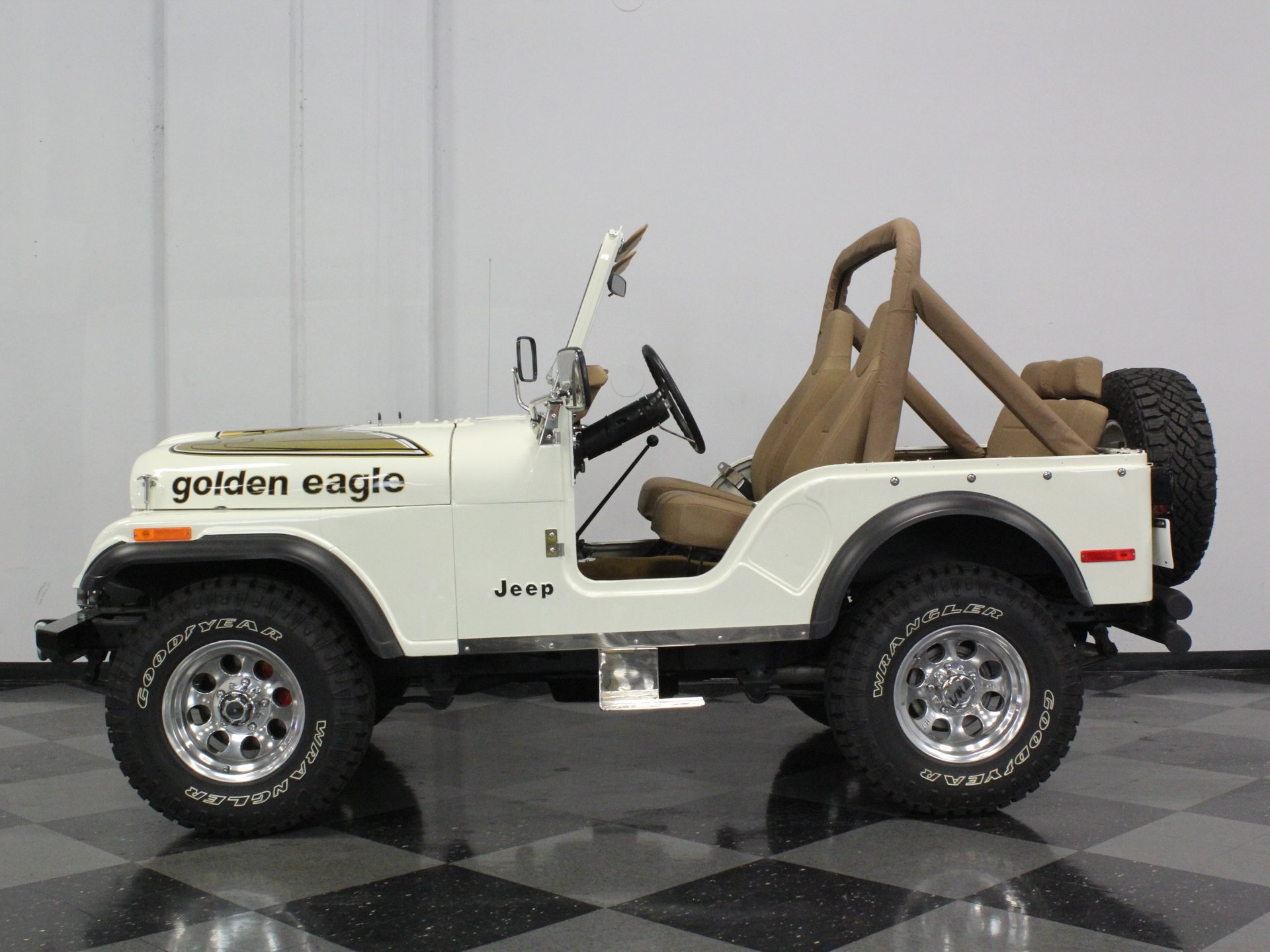 1979 jeep