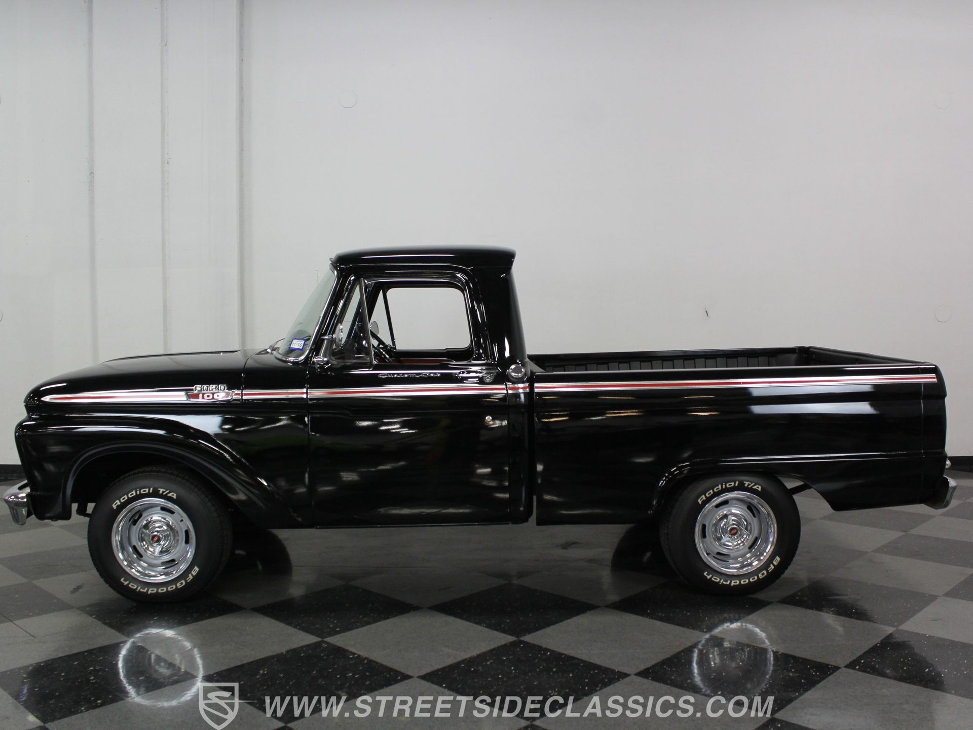 1964 ford f 100