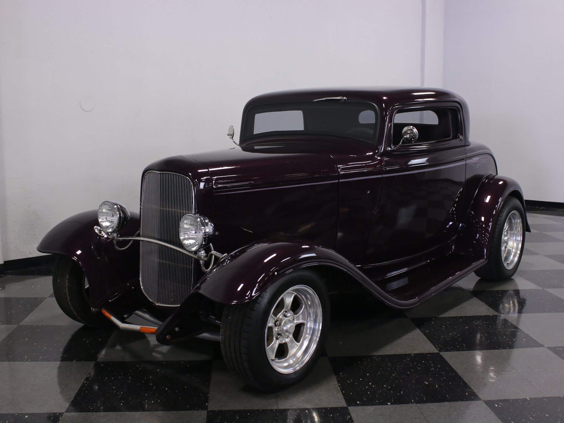 1932 ford