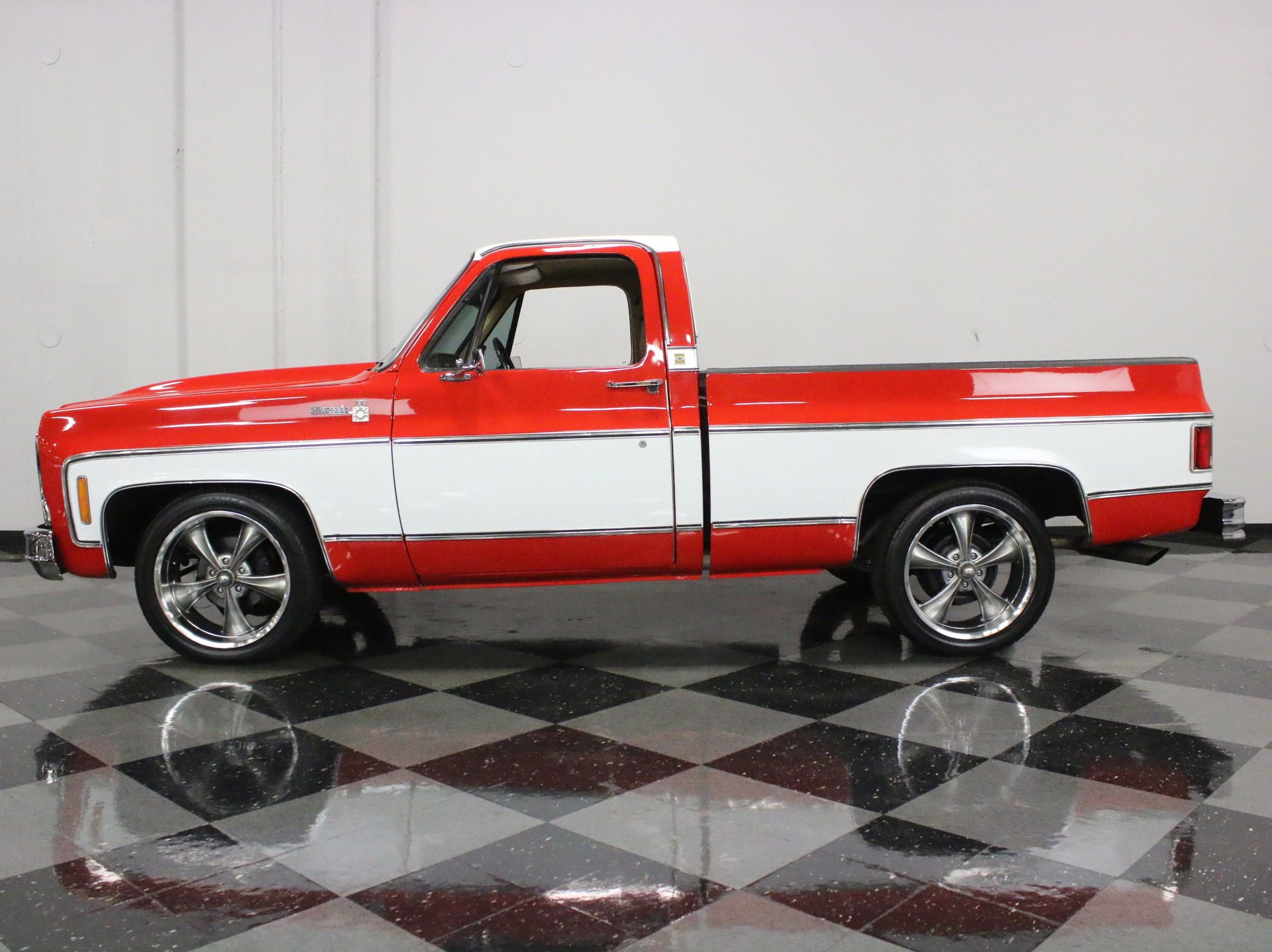 1979 Chevrolet C10 | Classic Cars for Sale - Streetside Classics