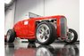 1932 Ford Highboy Roadster