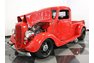 1936 Ford 1/2 Ton Pickup