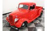 1936 Ford 1/2 Ton Pickup