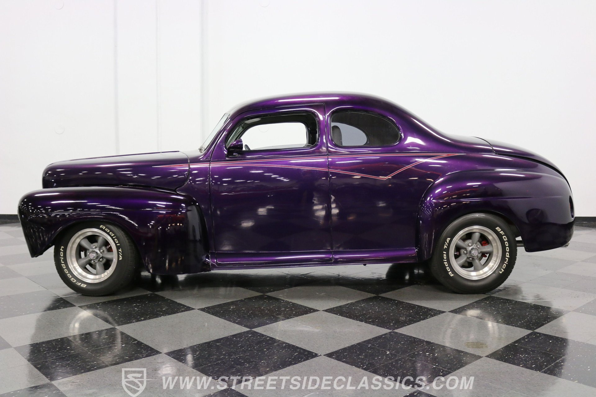 1946 Ford Coupe | Classic Cars for Sale - Streetside Classics