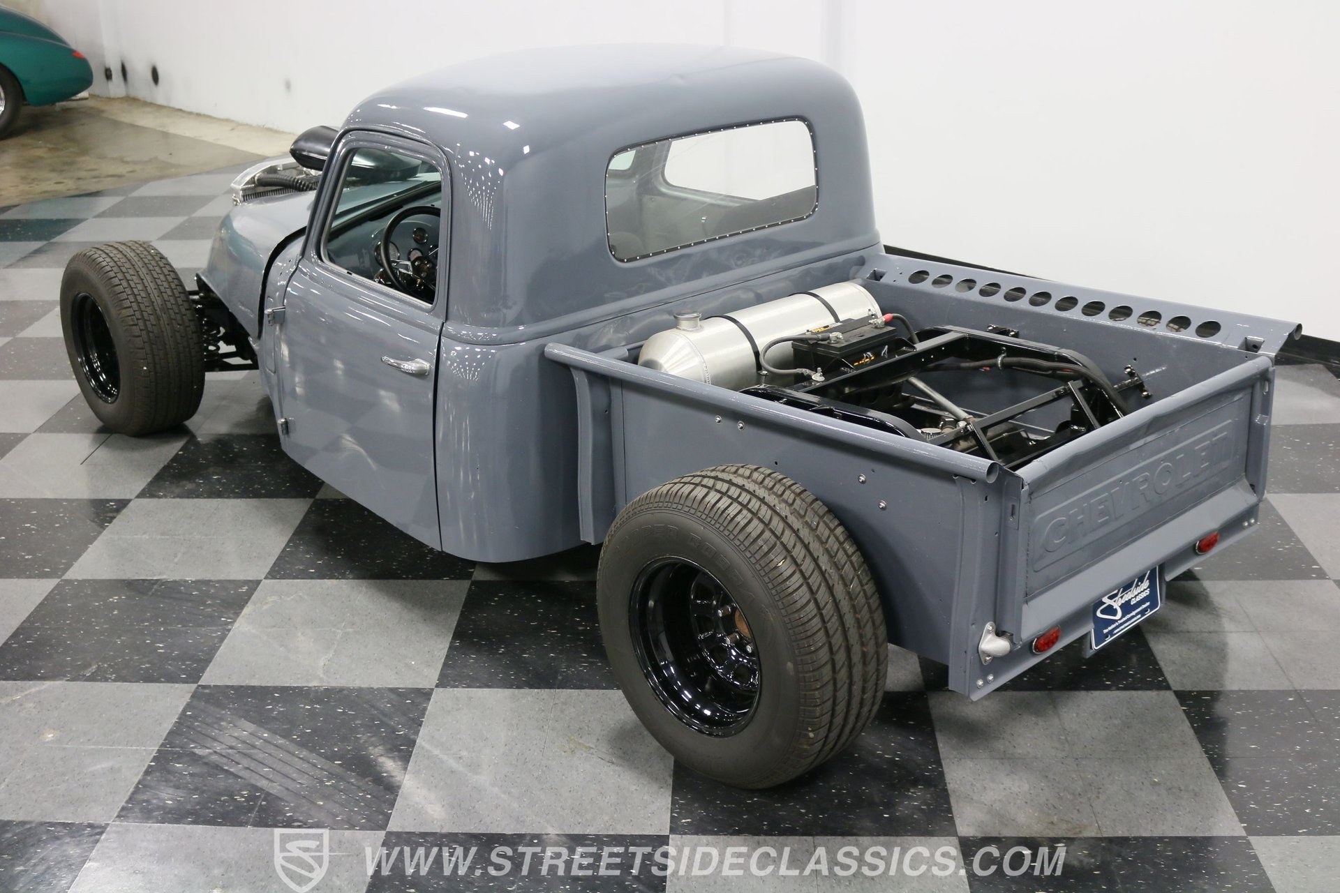 1948 Chevrolet 3100 | Classic Cars for Sale - Streetside Classics