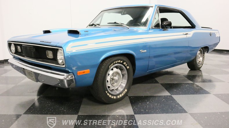 1972 Plymouth Scamp | Classic Cars for Sale - Streetside Classics