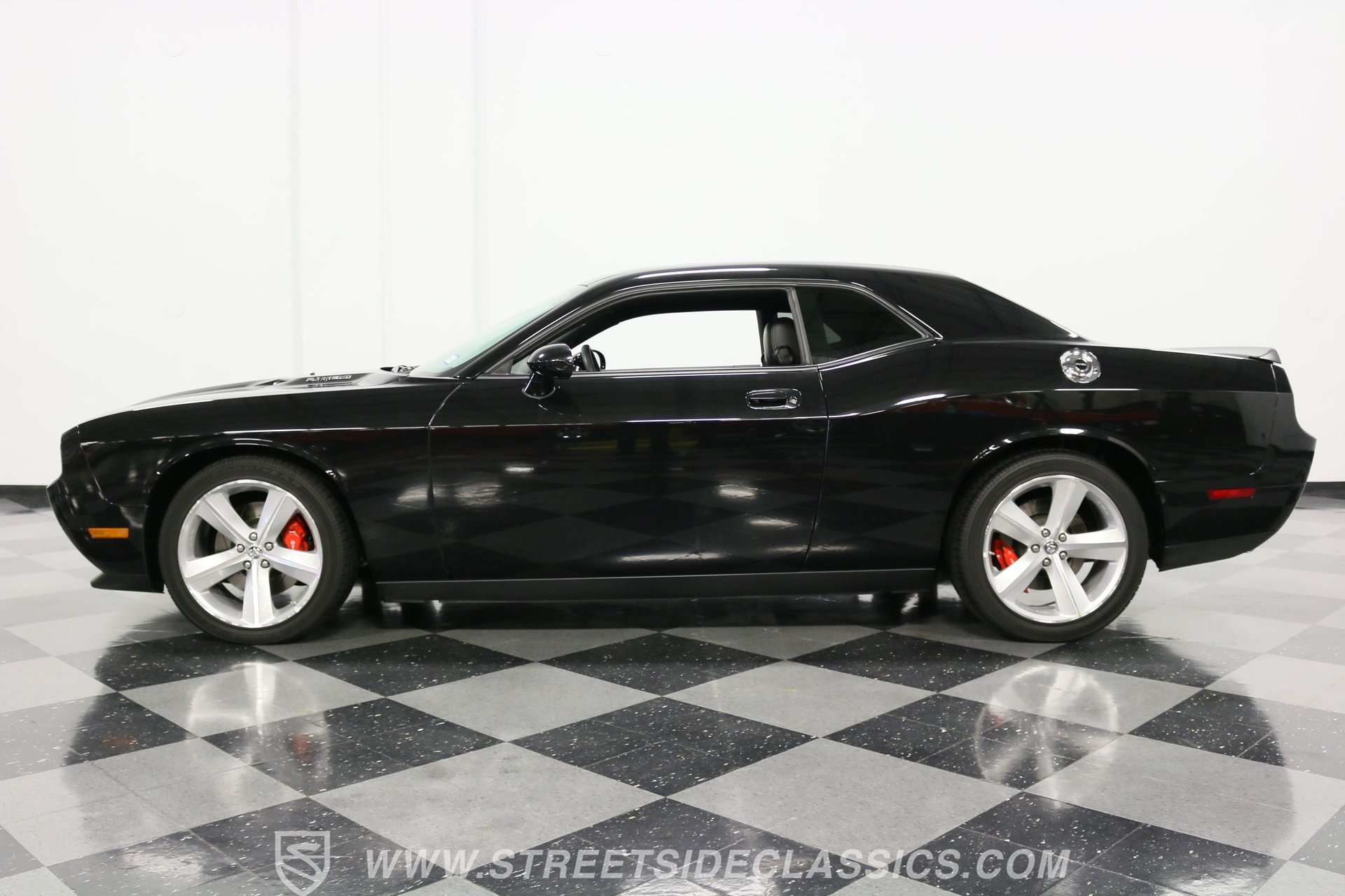 2008 Dodge Challenger | Classic Cars for Sale - Streetside Classics