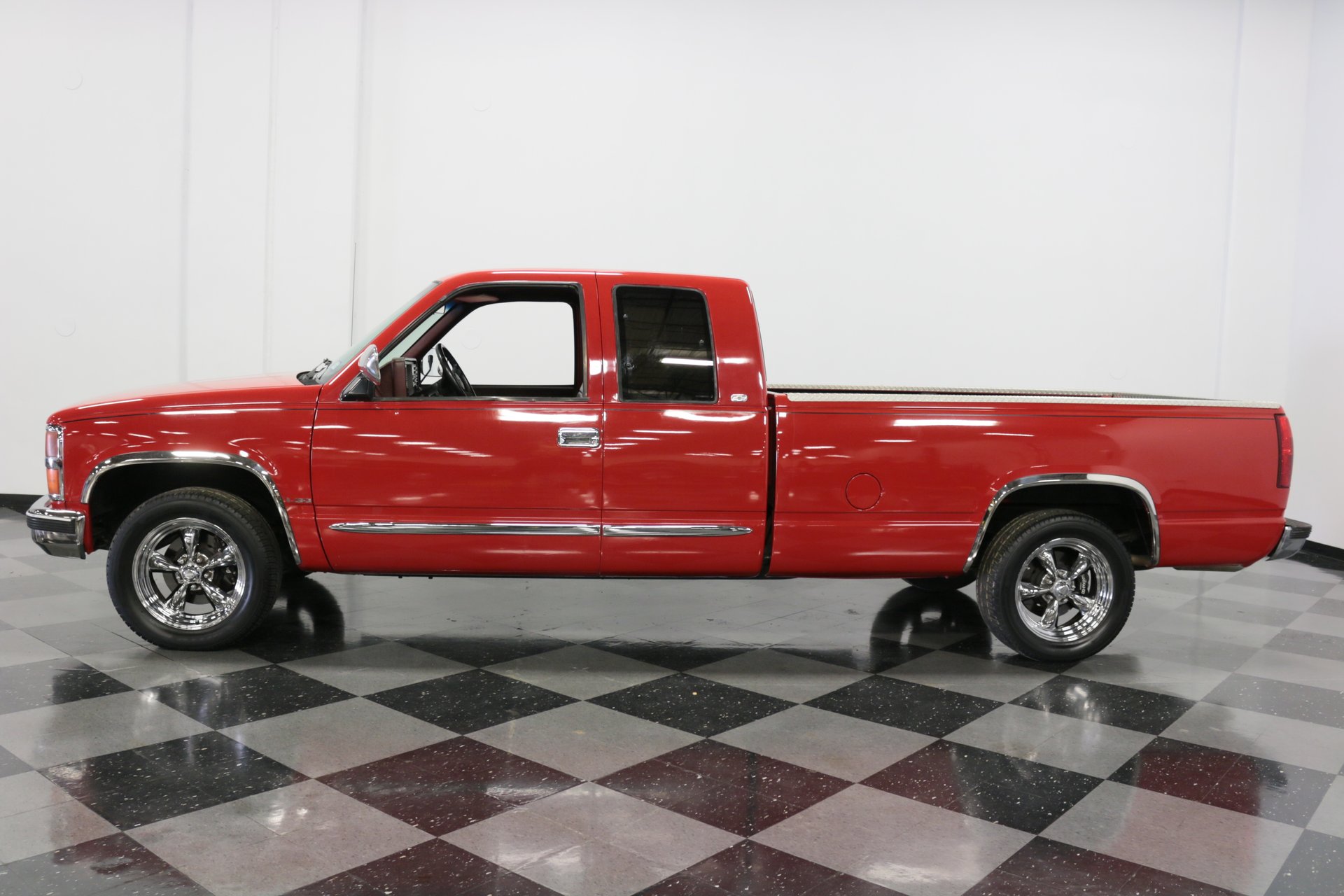 1989 Chevrolet C1500 | Classic Cars for Sale - Streetside Classics