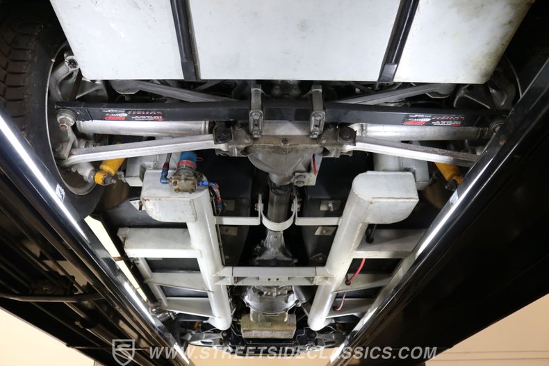 For Sale 1965 Shelby Cobra Stock# 3612-DFW Fullscreen Grid Image 62