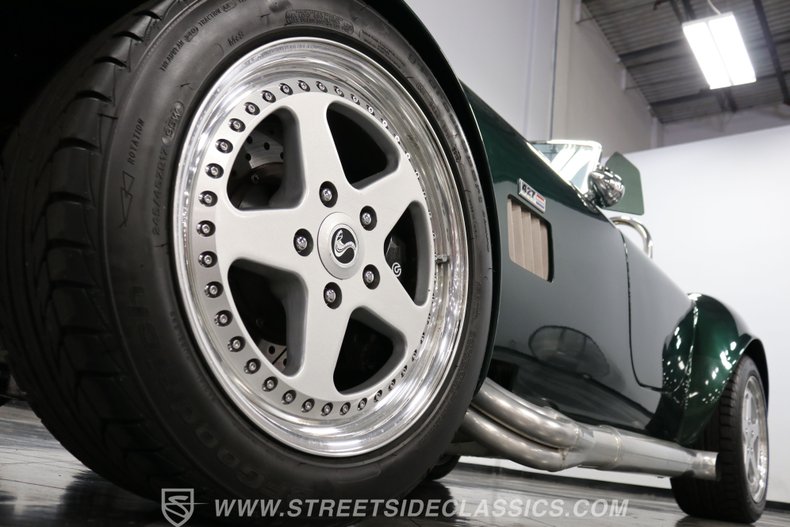 For Sale 1965 Shelby Cobra Stock# 3612-DFW Fullscreen Grid Image 24
