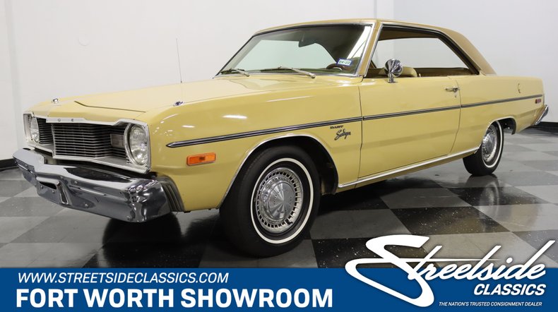 1975 Dodge Dart Classic Cars for Sale