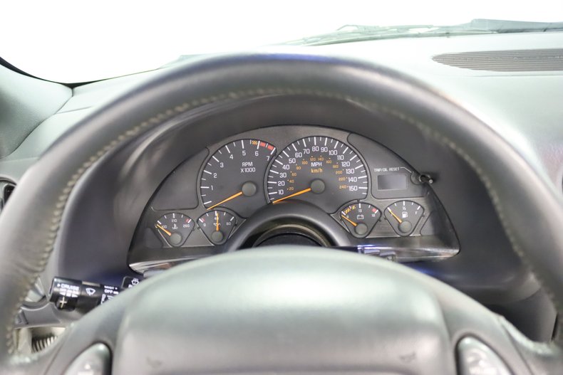 1999 Pontiac Firebird 54