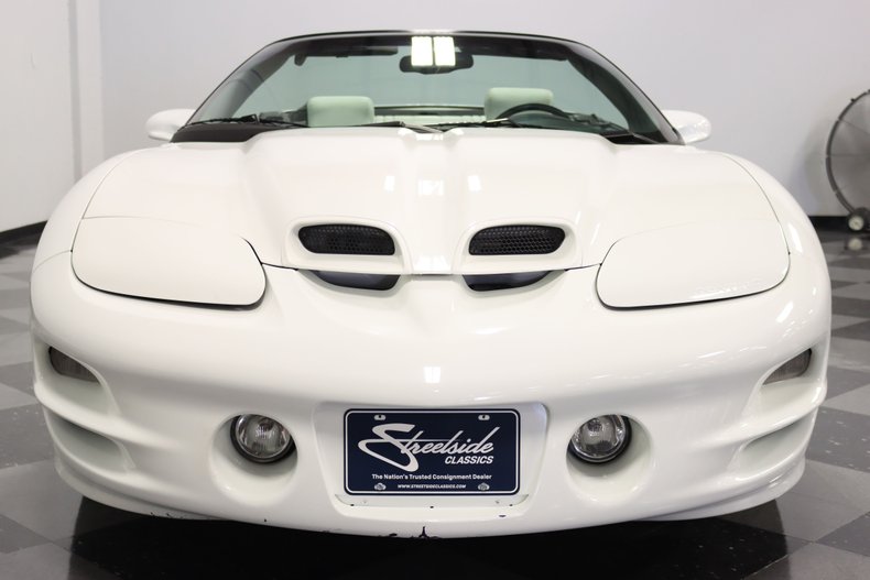1999 Pontiac Firebird 82