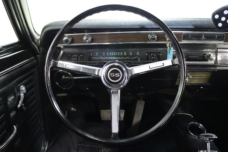 1967 Chevrolet Chevelle 49