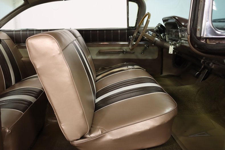 1960 Pontiac Ventura 58