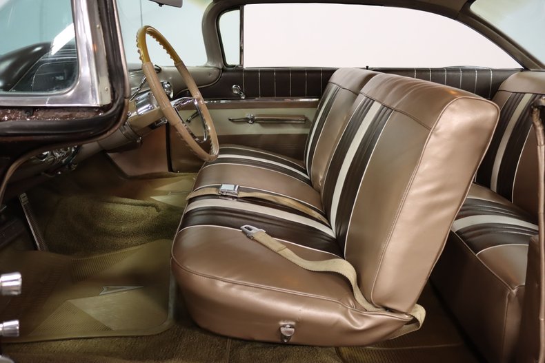 1960 Pontiac Ventura 4