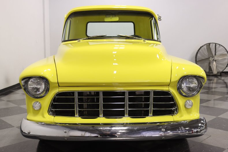 1955 Chevrolet 3100 74
