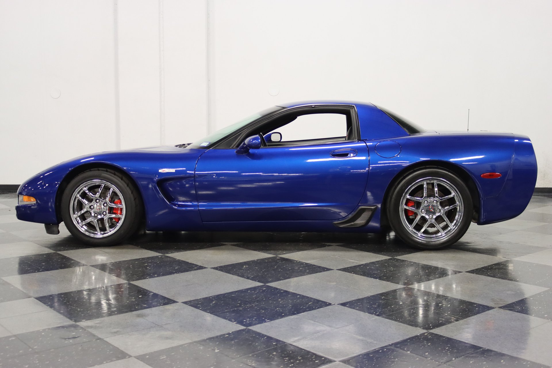 EVE 旧規格2タイトルセット CSR刻印あり 消費税表記なし 帯付属 2003 Chevrolet Corvette | Classic Cars for Sale - Streetside Classics