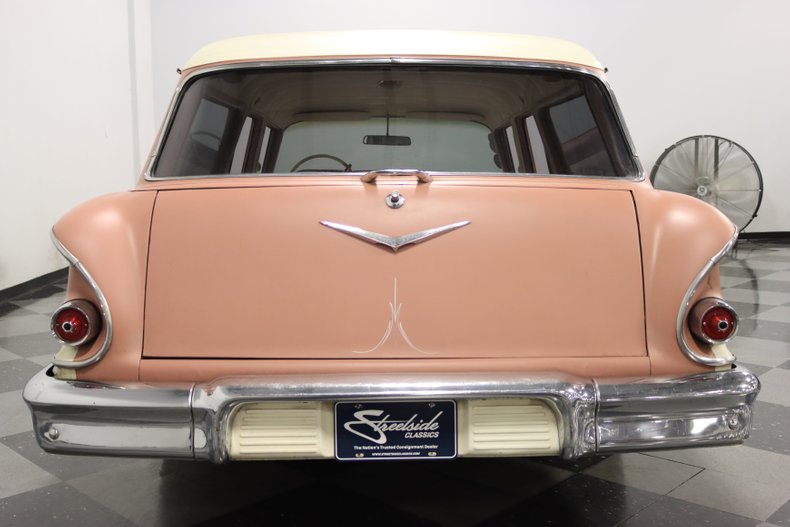 1958 Chevrolet Biscayne 82