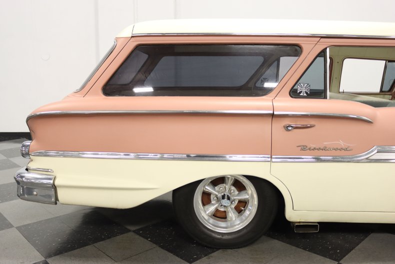 1958 Chevrolet Biscayne 35