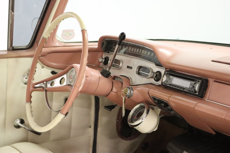 1958 Chevrolet Biscayne 59