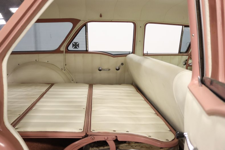 1958 Chevrolet Biscayne 66