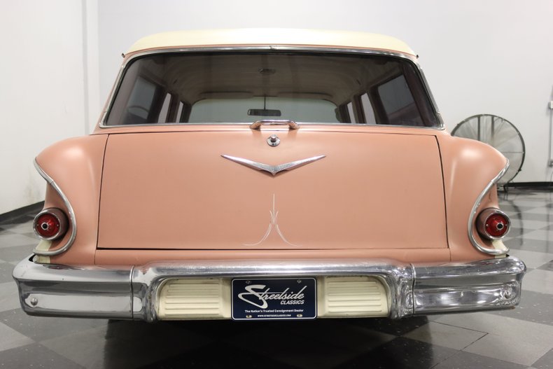 1958 Chevrolet Biscayne 11