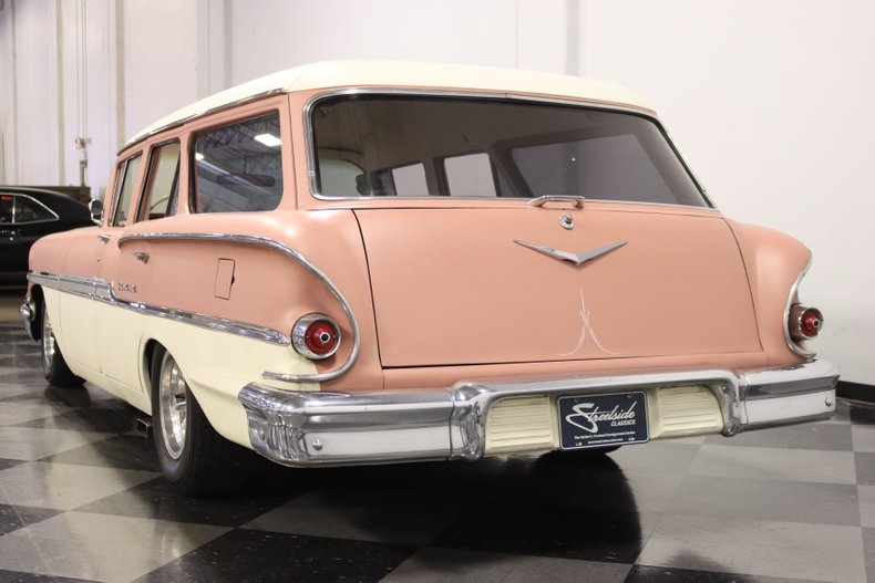 1958 Chevrolet Biscayne 10