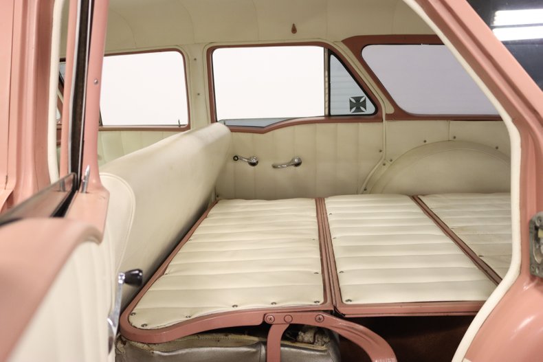 1958 Chevrolet Biscayne 65