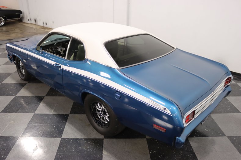 1974 Plymouth Duster 77