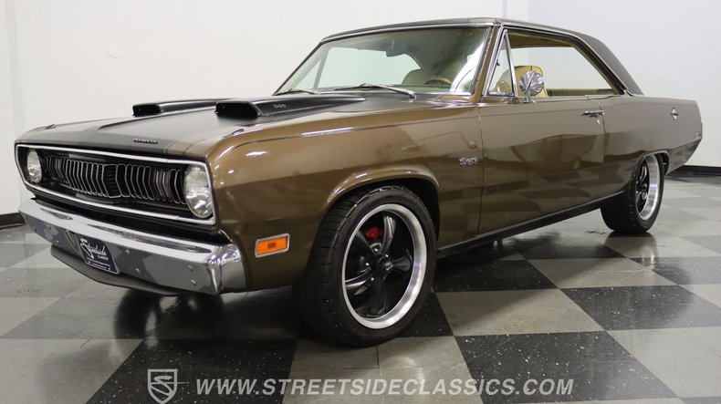 1971 Plymouth Scamp | Classic Cars for Sale - Streetside Classics