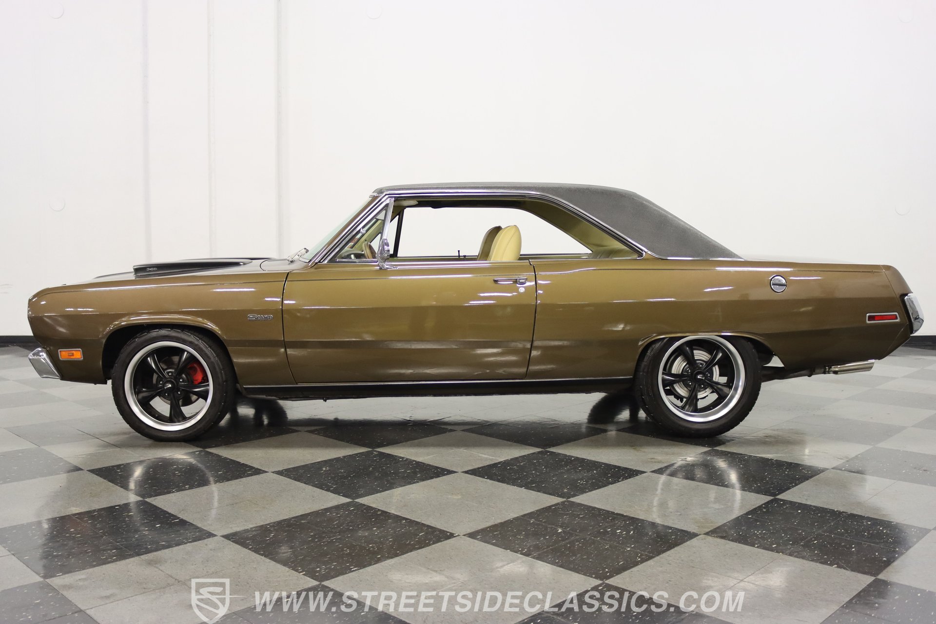 1971 Plymouth Scamp | Classic Cars for Sale - Streetside Classics