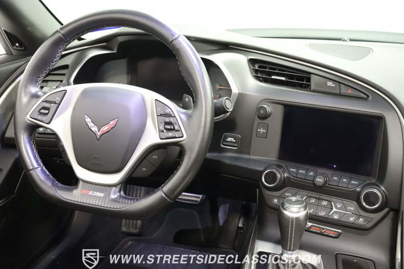 2015 Chevrolet Corvette 62