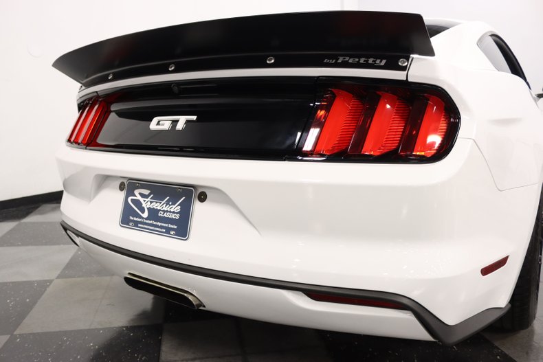 2015 Ford Mustang Pettys Garage Stage 1 32