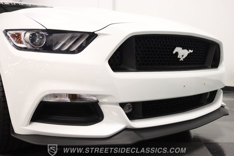 2015 Ford Mustang 82