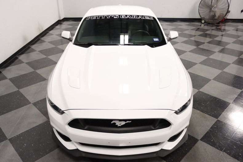 2015 Ford Mustang Pettys Garage Stage 1 22